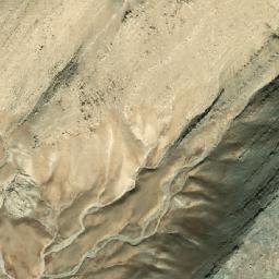 Satellite imagery of Charkhīn, AF