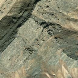 Satellite imagery of Charkhīn, AF