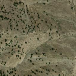 Satellite imagery of Sêtargay Ghar, AF