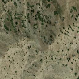 Satellite imagery of Sêtargay Ghar, AF