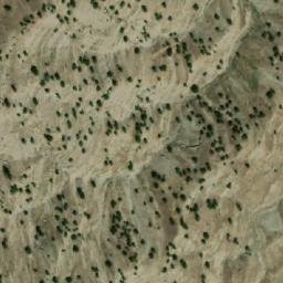 Satellite imagery of Sêtargay Ghar, AF