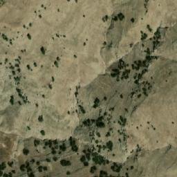 Satellite imagery of Wishīn Sêtargay, AF