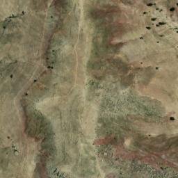 Satellite imagery of Wishīn Sêtargay, AF