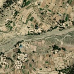 Satellite imagery of Srah Maīdān Tapay, AF