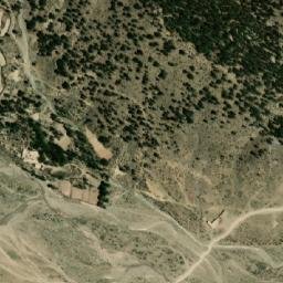 Satellite imagery of Mēchênah Zangay, AF