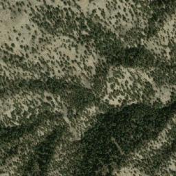 Satellite imagery of Dê Tsagêy Khūlah, AF