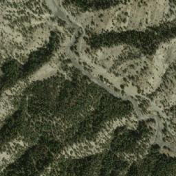 Satellite imagery of Mēchênē Ghar, AF