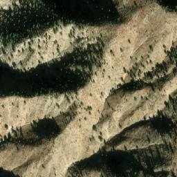 Satellite imagery of Narmay, AF