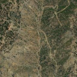 Satellite imagery of Stêrah Kharah, AF