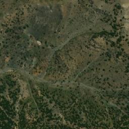 Satellite imagery of Mōragay, AF