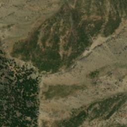 Satellite imagery of Mōragay, AF