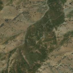 Satellite imagery of Mōragay, AF