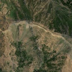 Satellite imagery of Maisara Narai, AF