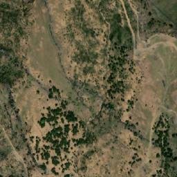 Satellite imagery of Maṉē Kandaw Ghaṟ, AF