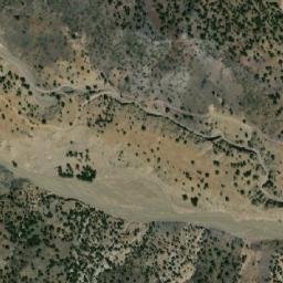 Satellite imagery of Māt Kamar Ghar, AF