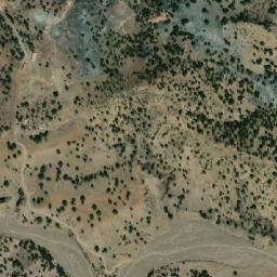 Satellite imagery of Māt Kamar Ghar, AF