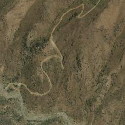 Satellite imagery of Bichi Sar, AF
