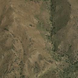 Satellite imagery of Bichi Sar, AF