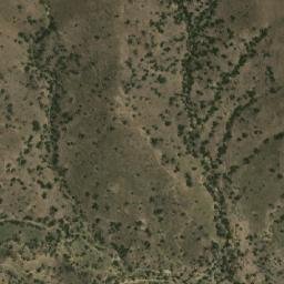 Satellite imagery of Bichi Sar, AF
