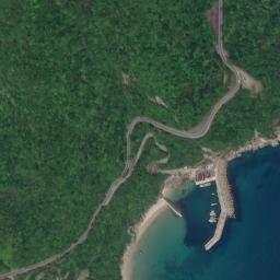 Satellite imagery of survey_point, KR