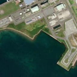 Satellite imagery of Ōmori-se, JP
