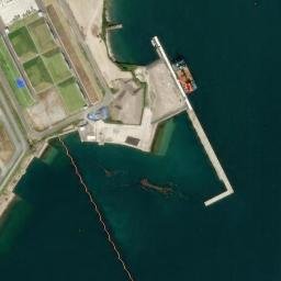 Satellite imagery of Ōmori-se, JP