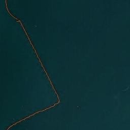 Satellite imagery of Ōsaki Bana, JP
