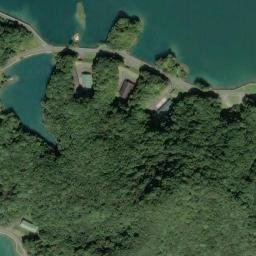 Satellite imagery of Yake Zaki, JP