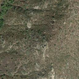 Satellite imagery of Orosco Ridge, US