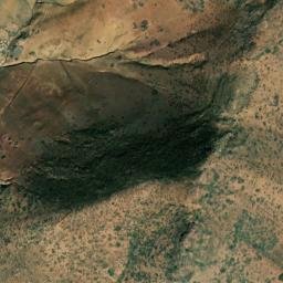 Satellite imagery of Ich Ougarad -n- Ghighit, MA