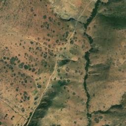 Satellite imagery of Ich Ougarad -n- Ghighit, MA