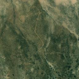 Satellite imagery of Amghour, MA