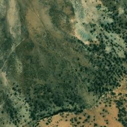 Satellite imagery of Amghour, MA