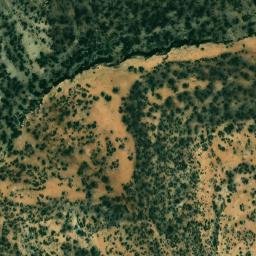 Satellite imagery of Amghour, MA