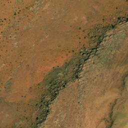 Satellite imagery of Rhouabi, DZ