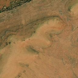 Satellite imagery of Rhouabi, DZ