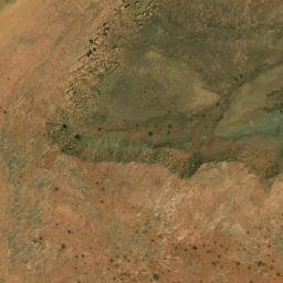 Satellite imagery of Rhouabi, DZ