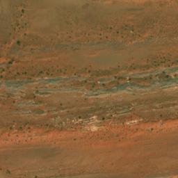 Satellite imagery of Kheneg Rhouabi, DZ