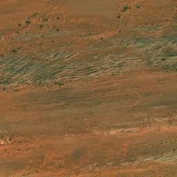 Satellite imagery of Rekbet el Hamra, DZ