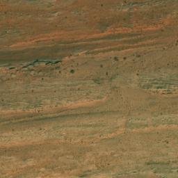 Satellite imagery of Rekbet el Hamra, DZ