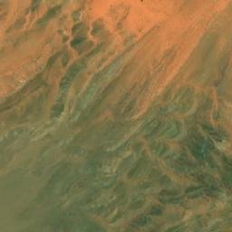 Satellite imagery of El Beïr, DZ