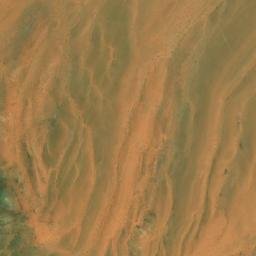 Satellite imagery of El Beïr, DZ