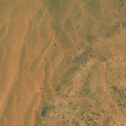 Satellite imagery of El Beïr, DZ