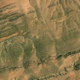 Satellite imagery of Kheneg ed Diss, DZ