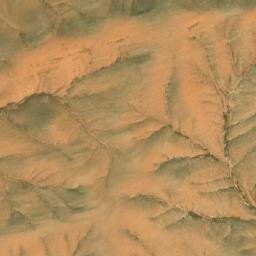 Satellite imagery of Dalat el Guerar, DZ