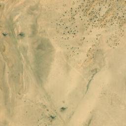 Satellite imagery of El Benga, DZ
