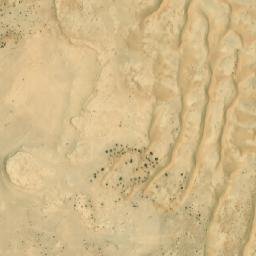 Satellite imagery of El Benga, DZ