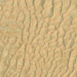 Satellite imagery of El Benga, DZ