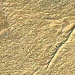 Satellite imagery of Dekhlat Rharbia, DZ