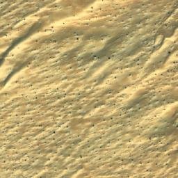 Satellite imagery of Dekhlat Rharbia, DZ